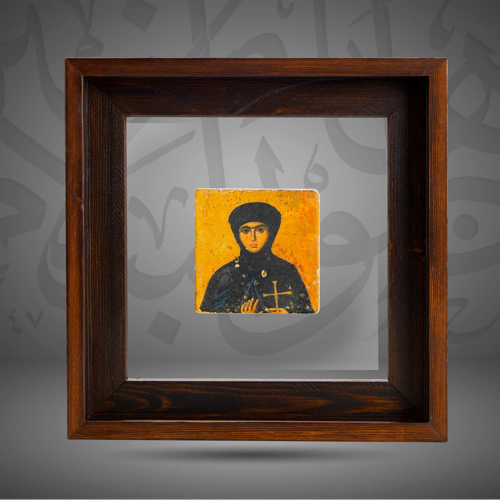 Saint Theodosia of Constantinople