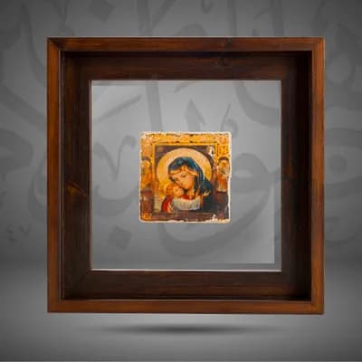 Mary; Mother of Jesus